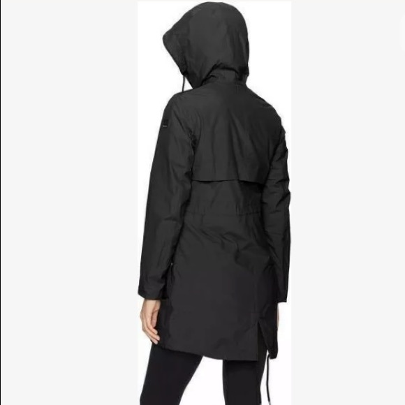 boyne parka helly hansen